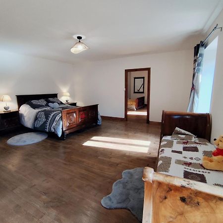 Authentique Moulin Tout Inclus-Moulin De Lavaugarde Thauron ภายนอก รูปภาพ