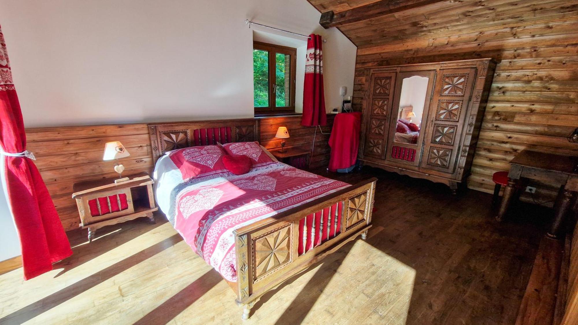 Authentique Moulin Tout Inclus-Moulin De Lavaugarde Thauron ภายนอก รูปภาพ